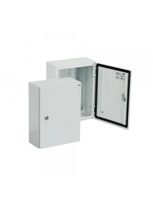Бокс монтажный ETI GT 40-30-25 IP66