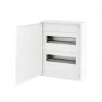 Бокс пластиковый ETI ACT 24PO на 24 модулей IP40 ( 1100244​ )