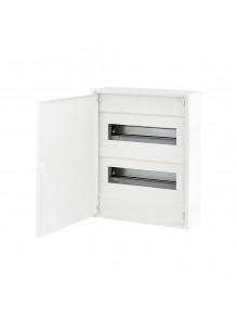 Бокс пластиковый ETI ACT 24PO на 24 модулей IP40