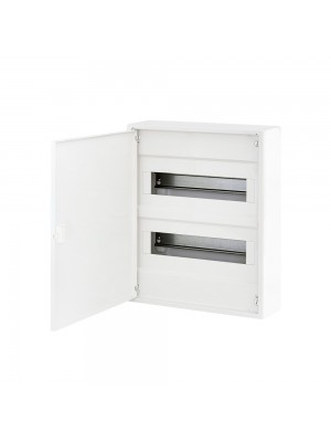 Бокс пластиковый ETI ACT 24PO на 24 модулей IP40