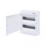 Бокс пластиковий ETI ECT 24PO на 24 модулів IP40 ( 1101008 ) Бокс пластиковий ETI ECT 24PO на 24 модулів IP40 ( 1101008 )