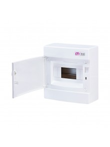 Бокс пластиковий ETI ECT 8PO на 8 модулів IP40