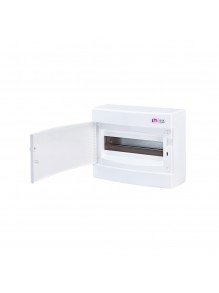 Бокс пластиковый ETI ECT 12PO на 12 модулей IP40