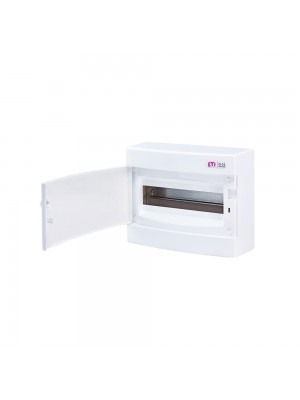 Бокс пластиковый ETI ECT 12PO на 12 модулей IP40