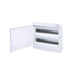 Бокс пластиковый ETI ECM 2x18PO на 36 модулей IP40 ( 1101084 ) Бокс пластиковый ETI ECM 2x18PO на 36 модулей IP40 ( 1101084 )