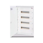 Бокс металопластиковий ETI ERP 18-4 72 модулів IP40 ( 1101214 )