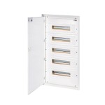 Бокс металопластиковий ETI ERP 18-5 90 модулів IP40 ( 1101216 )