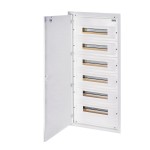 Бокс металопластиковий ETI ERP 18-6 108 модулів IP40 ( 1101218 )