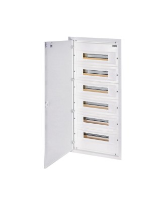 Бокс металопластиковий ETI ERP 18-6 108 модулів IP40