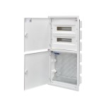 Бокс металопластиковий ETI ERP18-5-2V MEDIA IP40 ( 1101291 )