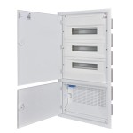Бокс металопластиковий ETI ERP18-5-3V MEDIA IP40 ( 1101292 )