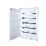 Бокс металопластиковий ETI ERP24-5 120 модулів IP40 ( 1101296 )