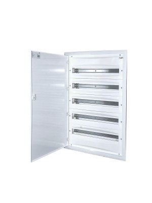 Бокс металопластиковий ETI ERP24-5 120 модулів IP40