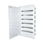 Бокс металопластиковий ETI ERP24-6 144 модулів IP40 ( 1101297 )