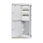 Бокс металопластиковий ETI ERP12-5-2V MEDIA IP40 ( 1101371 )
