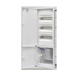 Бокс металопластиковий ETI ERP12-5-3V MEDIA IP40 ( 1101372 )