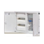 Бокс металопластиковий ETI ERP12-2-2H MEDIA IP40 ( 1101373 )