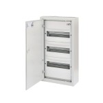Щит металлический ETI WRP12-3 на 36 модулей IP30 ( 1101377 )
