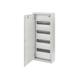 Щит металлический ETI WRP12-4 на 48 модулей IP30 ( 1101378 )