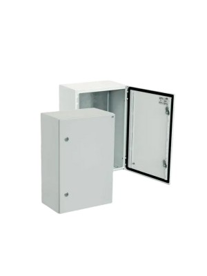 Бокс монтажний ETI GT 50-55-25 2 замки IP66