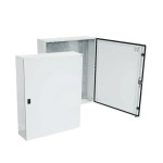 Бокс монтажный ETI GT 120-60-25 3 замка IP66 ( 1102151 )