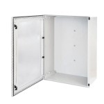 Шафа поліестерова ETI EPC-W 80-60-30 IP66 2 замки, з вікном ( 1102615 )