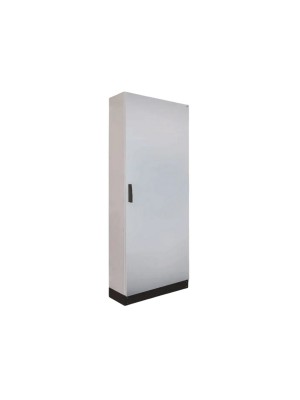 Шкаф металлический ETI HXS300 3-12 PH1 1850х800х300 цоколь 100мм 1дверь IP65
