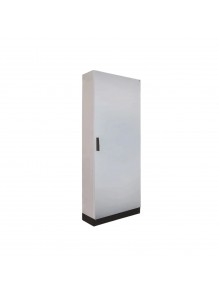 Шкаф металлический ETI HXS300 3-12 PH1V1 1850х800х300 цоколь 100мм 1дверь IP65