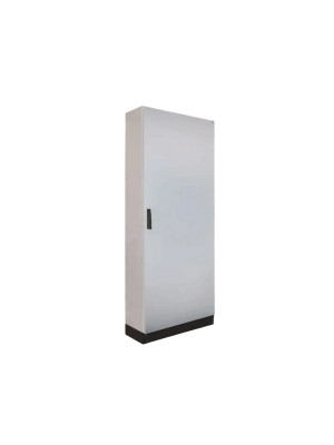 Шкаф металлический ETI HXS300 3-12 PH1V1 1850х800х300 цоколь 100мм 1дверь IP65