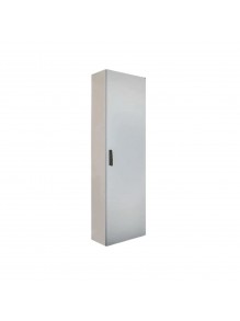 Шкаф металлический ETI HXS400 2-13 2000х550х400 1 дверца IP65