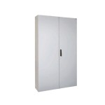 Шкаф металлический ETI HXS400 4-13 2000х1050х400 2 дверцы IP55 ( 1327510 )