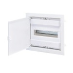 Щит металопластиковий ETI ECG14 12-2модулів IP40 ( 1101025 ) Щит металопластиковий ETI ECG14 12-2модулів IP40 ( 1101025 )