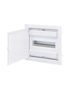 Щит металопластиковий ETI ECG14 12-2модулів IP40
