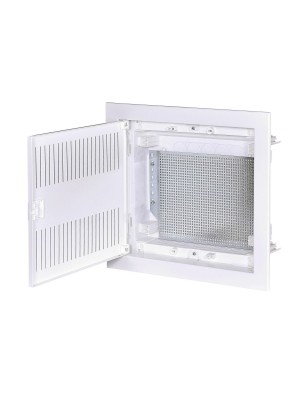 Щит металопластиковий ETI ECG14 MEDIA-I IP30