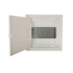 Щит металлопластиковый ETI ECG14 MEDIA-PO IP30 ( 1101189 )