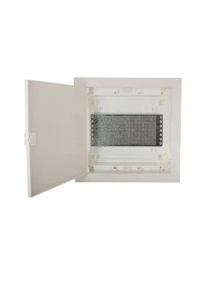 Щит металлопластиковый ETI ECG14 MEDIA-PO IP30