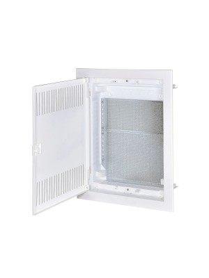 Щит металопластиковий ETI ECG28 MEDIA-I IP30