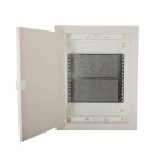 Щит металопластиковий ETI ECG28 ECG28 MEDIA-PO IP30 ( 1101190 )