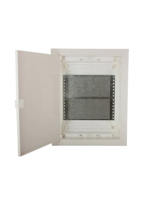 Щит металопластиковий ETI ECG28 MEDIA-PO IP30