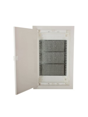 Щит металопластиковий ETI ECG42 MEDIA-PO IP30
