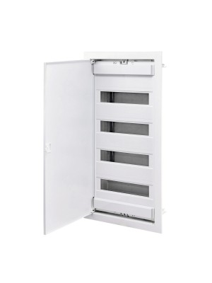 Щит металопластиковий ETI ECG56 48-8 модулів IP40