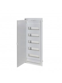 Щит металопластиковий ETI ECG70 60-10 модулів IP40