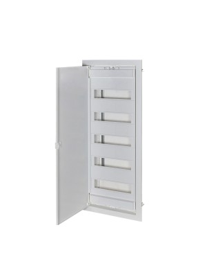 Щит металопластиковий ETI ECG70 60-10 модулів IP40