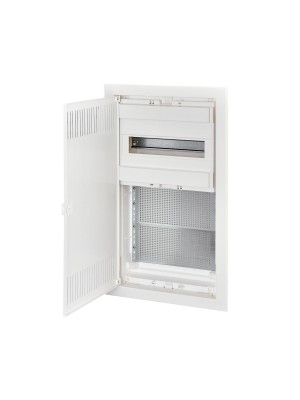 Щит металопластиковий ETI ECG 42 COMBO2/1-I IP30