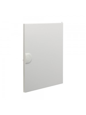 Дверка металлическая Hager для щита VA24CN VOLTA