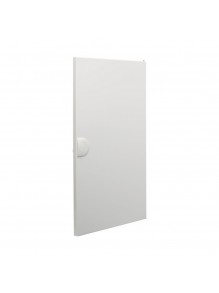 Дверка металлическая Hager для щита VA36CN VOLTA