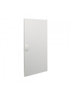 Дверка металлическая Hager для щита VA36CN VOLTA