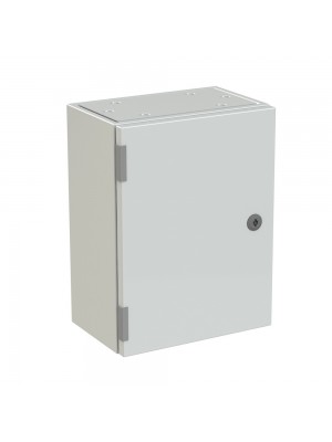  Бокс монтажный ABB SRN4320K (400х300х200) с панелью IP66