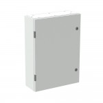 Бокс монтажний ABB SRN8625K (800х600х250) з панеллю IP66 Бокс монтажний ABB SRN8625K (800х600х250) з панеллю IP66