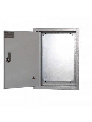 Бокс монтажный БМ- 43C с панелью ІР31